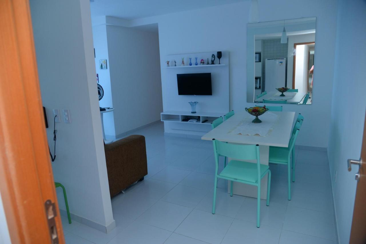 Palm Village Acqua Pôrto das Galinhas Dış mekan fotoğraf